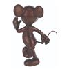 Image 4 : A Limited Edition Mickey Mouse Bronze Figure.