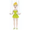 Image 8 : A One-of-a-Kind Bob Baker Tinker Bell Marionette.