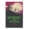 Image 1 : A "Magic from the Haunted Mansion in Disneyland" Book.