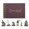 Image 1 : Disneyland 50th Anniversary Haunted Mansion Pewter Set.