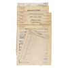Image 1 : Original Disneyland Carousel Music Scores.