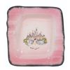Image 1 : A Sleeping Beauty Castle Ashtray by Eleanor Welborn.