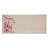 Image 3 : A Disneyland Fantasyland Souvenir Letter and Envelope.
