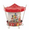 Image 1 : Casey Jr. Special Revolving Motion Lamp by Econolight.