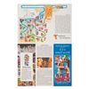 Image 3 : A Pair of It's A Small World Souvenir Brochures.