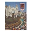 Image 1 : An "It's A Small World" Souvenir Pictorial Book.