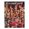 Image 1 : An "It's a Small World" Pictorial Souvenir Book.