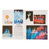 Image 3 : An "It's a Small World" Pictorial Souvenir Book.