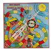 Image 2 : An Original Tomorrowland "Rocket to the Moon" Game.