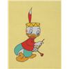 Image 1 : An Original Production Cel of Donald's Nephew.
