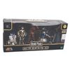 Image 2 : A Star Tours Droid Pack Action Figure Set.