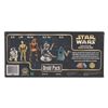 Image 3 : A Star Tours Droid Pack Action Figure Set.