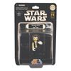Image 1 : A Star Tours Donald Duck as Han Solo Action Figure.