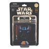 Image 1 : A Star Tours Stitch as Emperor Palpatine Action Figure.