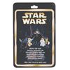 Image 2 : A Star Tours Stitch as Emperor Palpatine Action Figure.