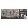 Image 2 : A Star Tours Travel Agency Action Figure Set.