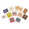 Image 1 : A Collection of  Walt Disney World Matchbooks.