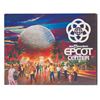 Image 1 : An Epcot Opening Year Souvenir Guidebook.