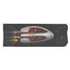 Image 1 : A Horizons Inter-Colony Space Vehicle Painting.