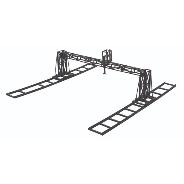 A Horizons Camera Gantry Model.