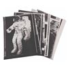 Image 9 : Horizons Space Suit Prototype Model & Photo Collection.