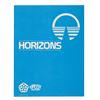 Image 1 : A EPCOT Horizons Promotional Booklet.