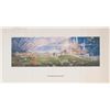 Image 1 : "Prologue and the Promise" Print by Bob McCall.