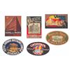 Image 2 : A Euro Disney Resort Hotel Souvenir Collection.
