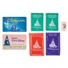 Image 2 : A Collection of Euro Disneyland Sugar Packets.
