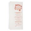 Image 3 : Euro Disney Buffalo Bill's Tickets & Menu Napkin.