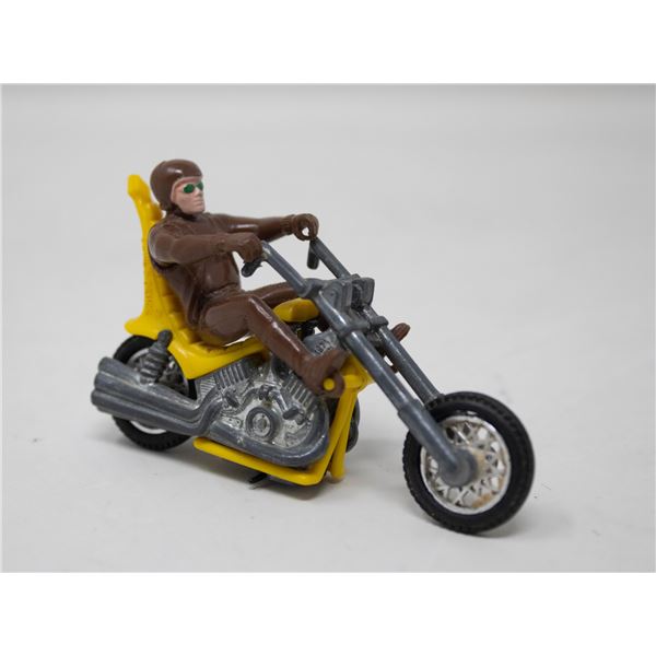 VINTAGE HOT WHEELS "RRUMBLERS 3 SQUEALER REDLINE"