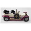 Image 2 : VINTAGE MATCHBOX ROLLS ROYCE "SILVER GHOST"