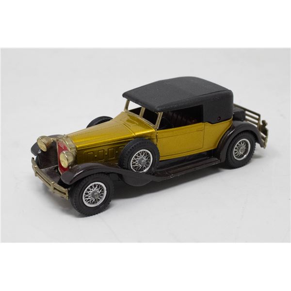 1960'S MATCHBOX- 1930 PACKARD