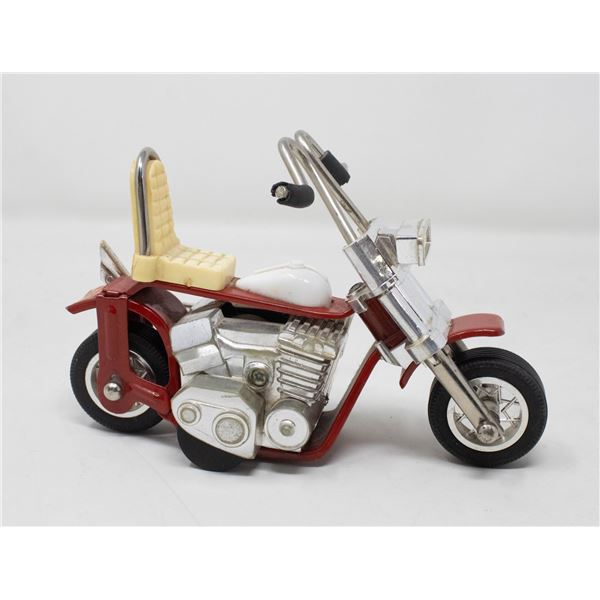 VINTAGE 70'S TONKA "EASY RIDER CHOPPER"