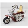 Image 2 : VINTAGE 70'S TONKA "EASY RIDER CHOPPER"