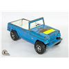 VINTAGE 60'S TONKA 13"- "JEEPSTER" WILLYS-OVERL