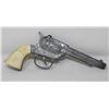 Image 1 : VINTAGE "YOUNG BUFFALO BILL" CAP GUN