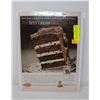 Image 1 : 1960 "BETTY CROCKER DEVILS FOOD CAKE" MAGAZINE A