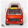Image 4 : 1970'S TONKA METAL "SKYLINE" CUSTOM VAN- 19"