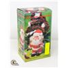 Image 1 : VINTAGE "WALKING SANTA" TOY IN BOX