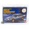 Image 1 : 1979 MATTEL "DRIVE COMMAND" MUSTNAGE TURBO