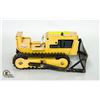 Image 2 : 1970'S TONKA METAL 9" BULLDOZER
