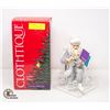 Image 1 : DEPT. 56- "CRYSTAL CHRISTMAS" #15093