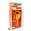 Image 1 : 1977 SEARS "GIANT CRANE" IN BOX