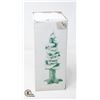 Image 2 : DEPT. 56- "VILLAGE POLE PINE TREE- 8"- #5528-0