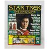 Image 1 : STAR TREK "THE MAGAZINE"- DECEMBER 2000