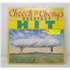 Image 1 : "CHEECH & CHONG'S" GREATEST HITS ALBUM-