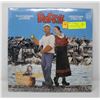 Image 1 : "POPEYE" THE MOTION PICTURE- FACTORY SEALED ALBU