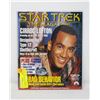 Image 1 : STAR TREK "THE MAGAZINE"- SEPTEMBER 2001