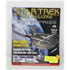 Image 1 : STAR TREK "THE MAGAZINE"- NOVEMBER 2001